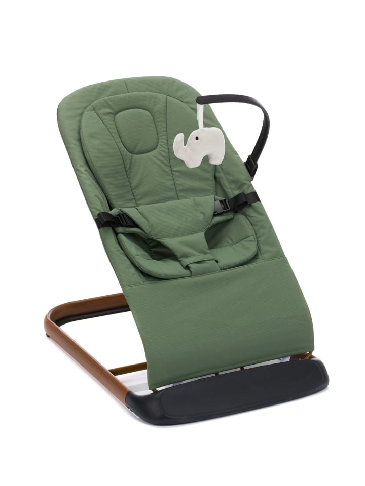 fillikid Wippe Exklusiv in Grün günstig kaufen onesize