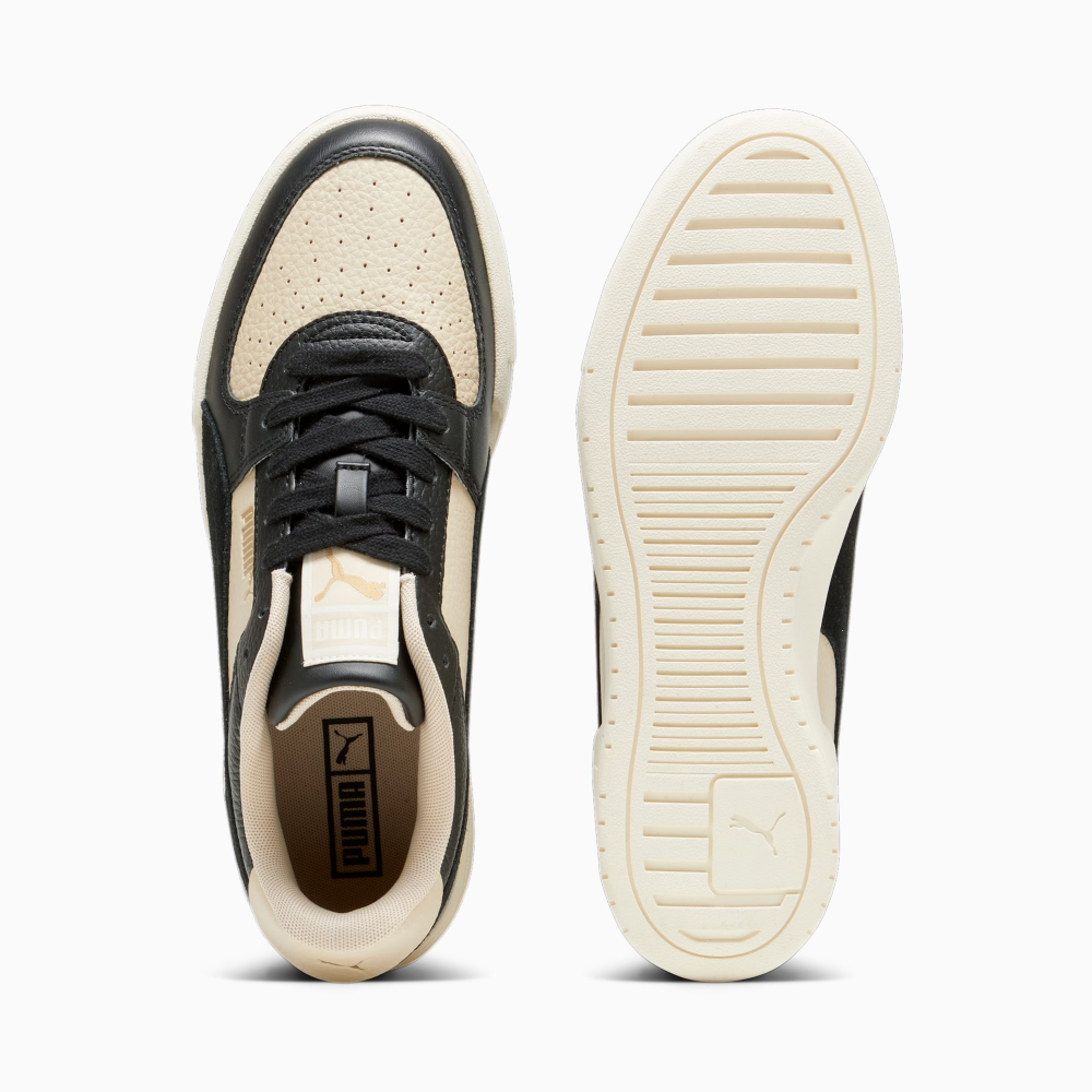PUMA CA Pro OW 393490_04 / gelb