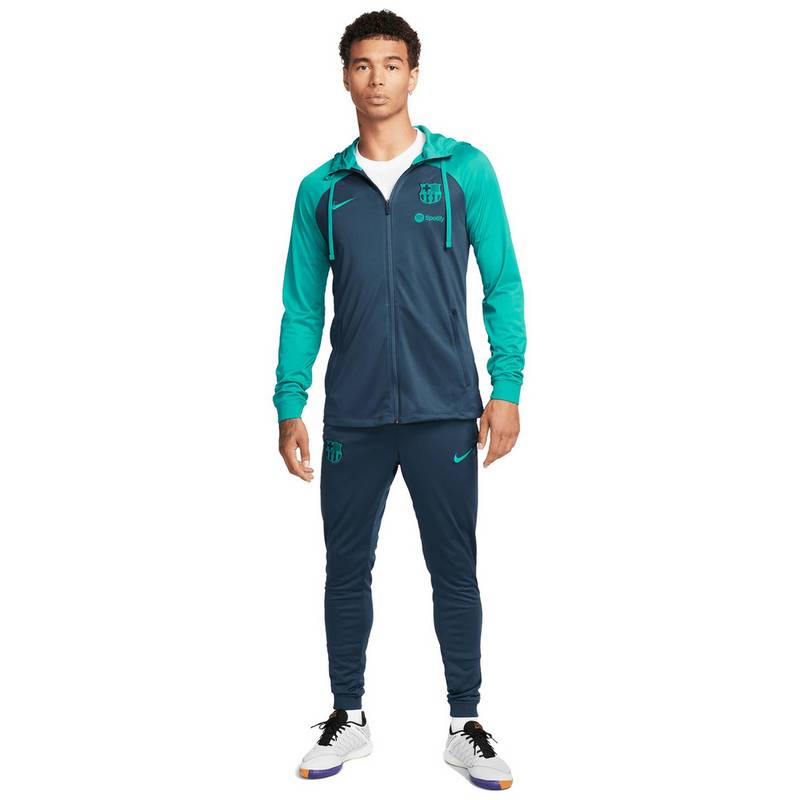 Nike FC Barcelona Trainingsanzug Herren
