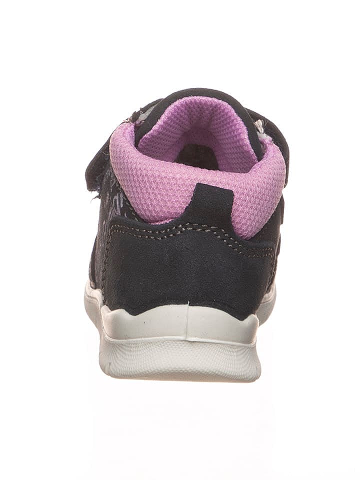 Primigi Leder-Sneakers in Dunkelblau günstig kaufen 19