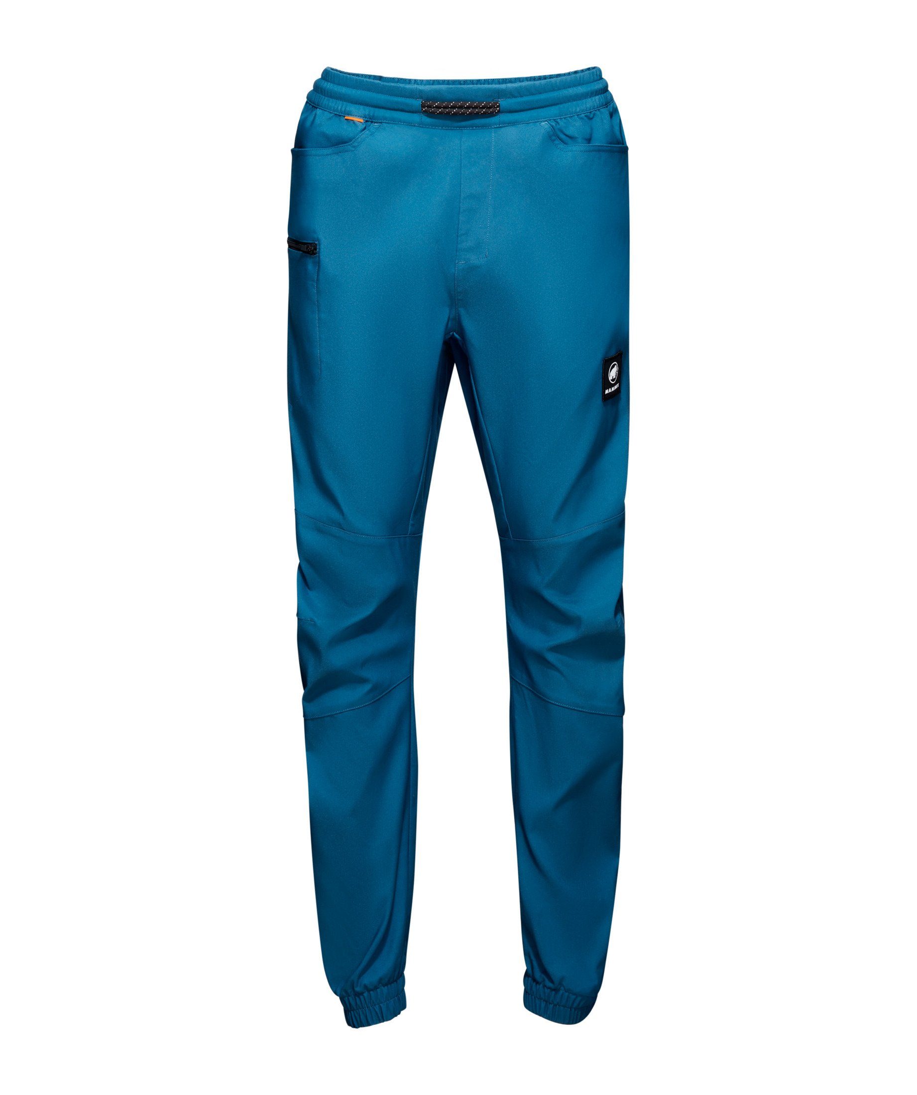 Mammut Outdoorhose Massone Pants Men Softshell