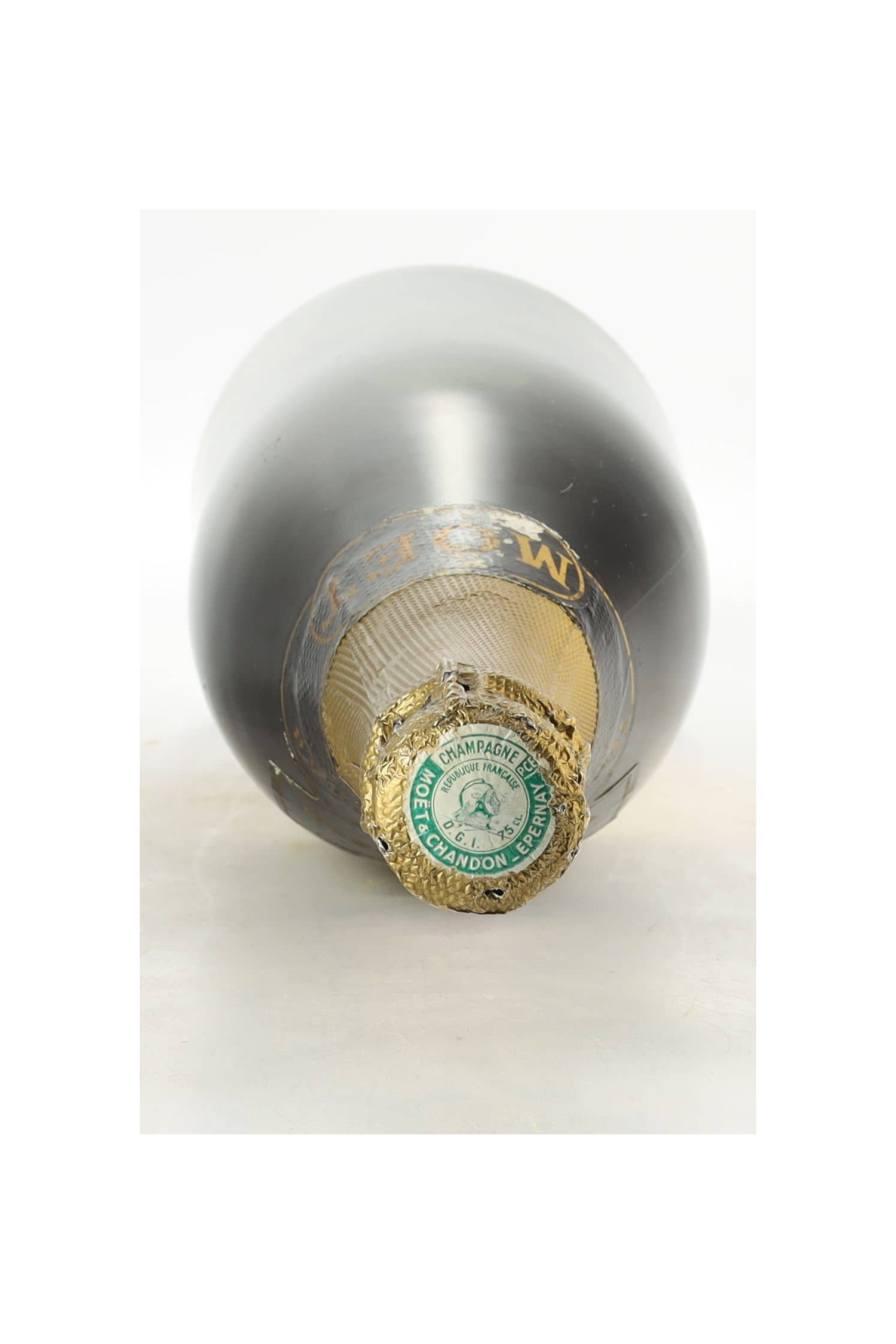 Moet Et Chandon Brut Imperial 1975, Champagne