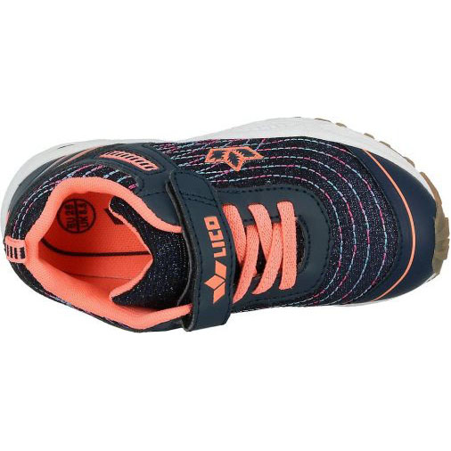 LICO Sportschuh Barney VS