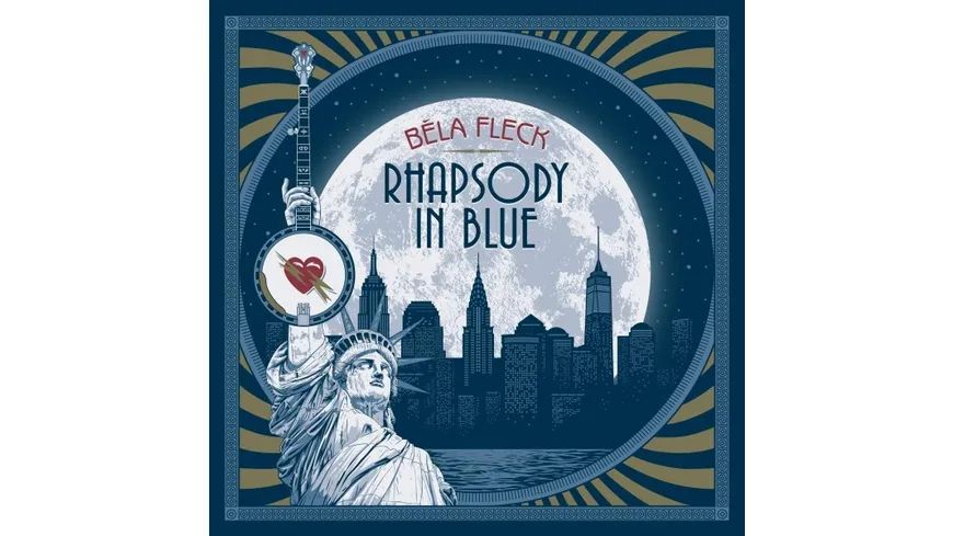 Rhapsody in Blue