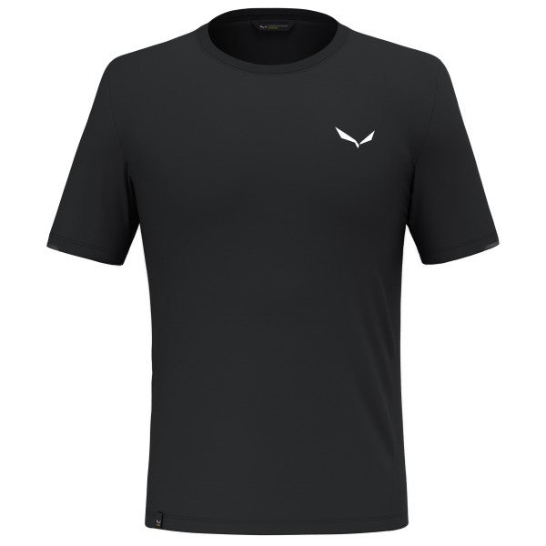 Salewa - Pedroc Alpine Merino T-Shirt - Funktionsshirt