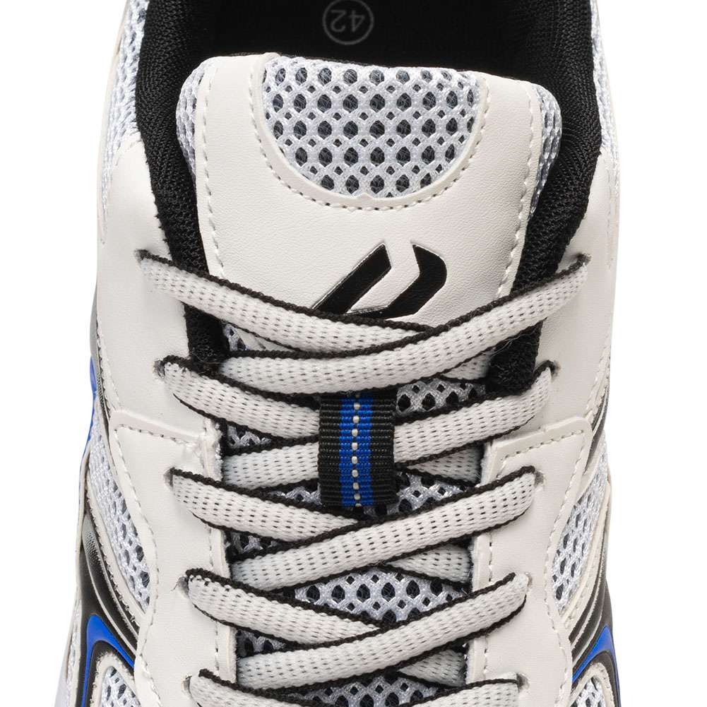 UKUNDA Mombasa Herren Laufschuhe weiß