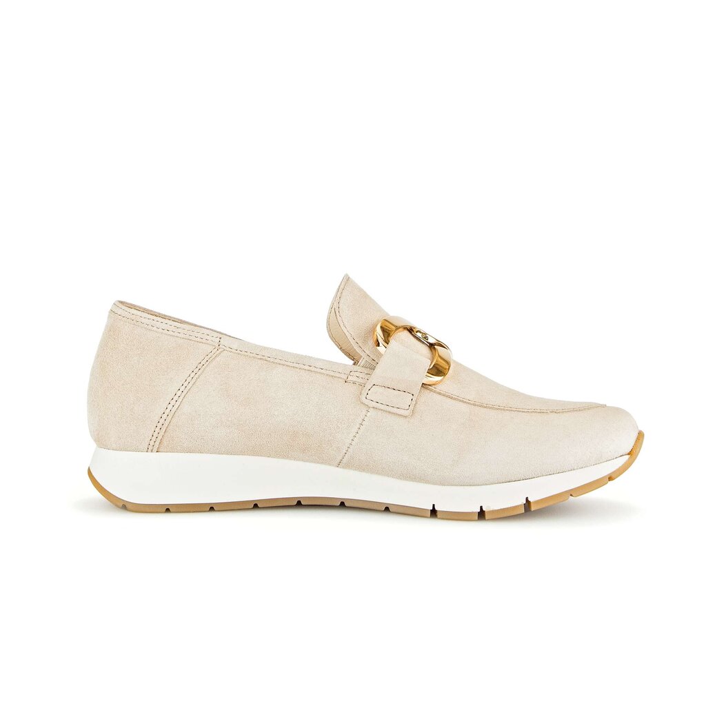 Gabor comfort Slipper beige