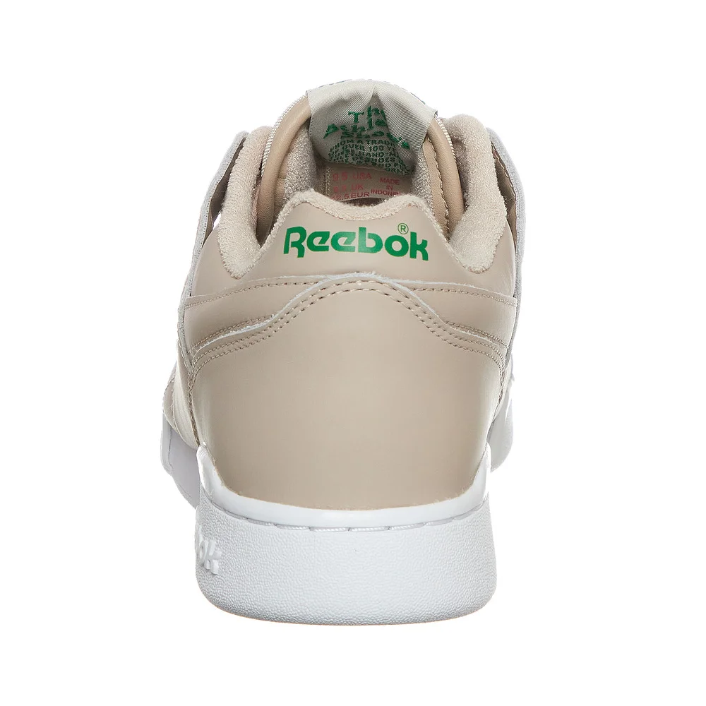 Reebok Workout Plus Vintage FZ6026 / braun