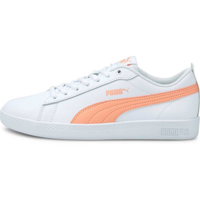 PUMA Smash V2 L Sneaker Damen