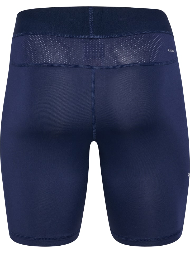 Hummel Hummel Leggings Hmlbl Herren in MARINE günstig kaufen