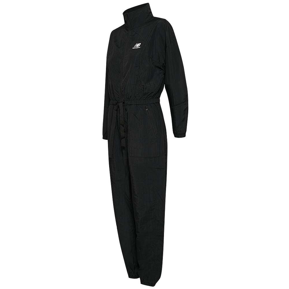 New Balance Winter Damen Jumpsuit WU13500-BK