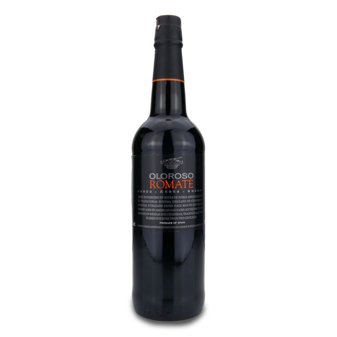 Olorosso Sherry 0,75L