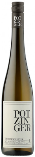 2023 Weissburgunder Tradition trocken - Weingut Stefan Potzinger