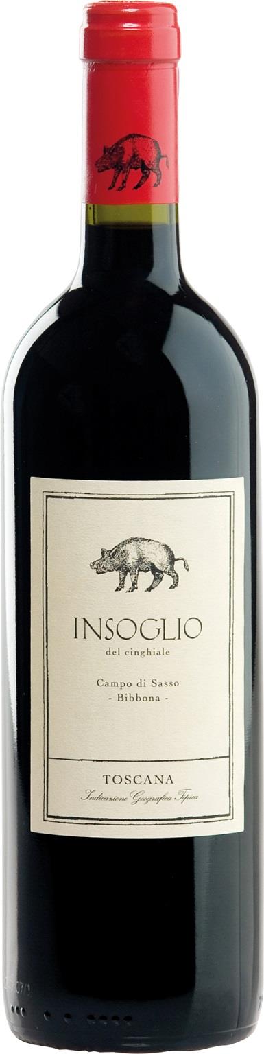 2021 Campo di Sasso Insoglio del Cinghiale