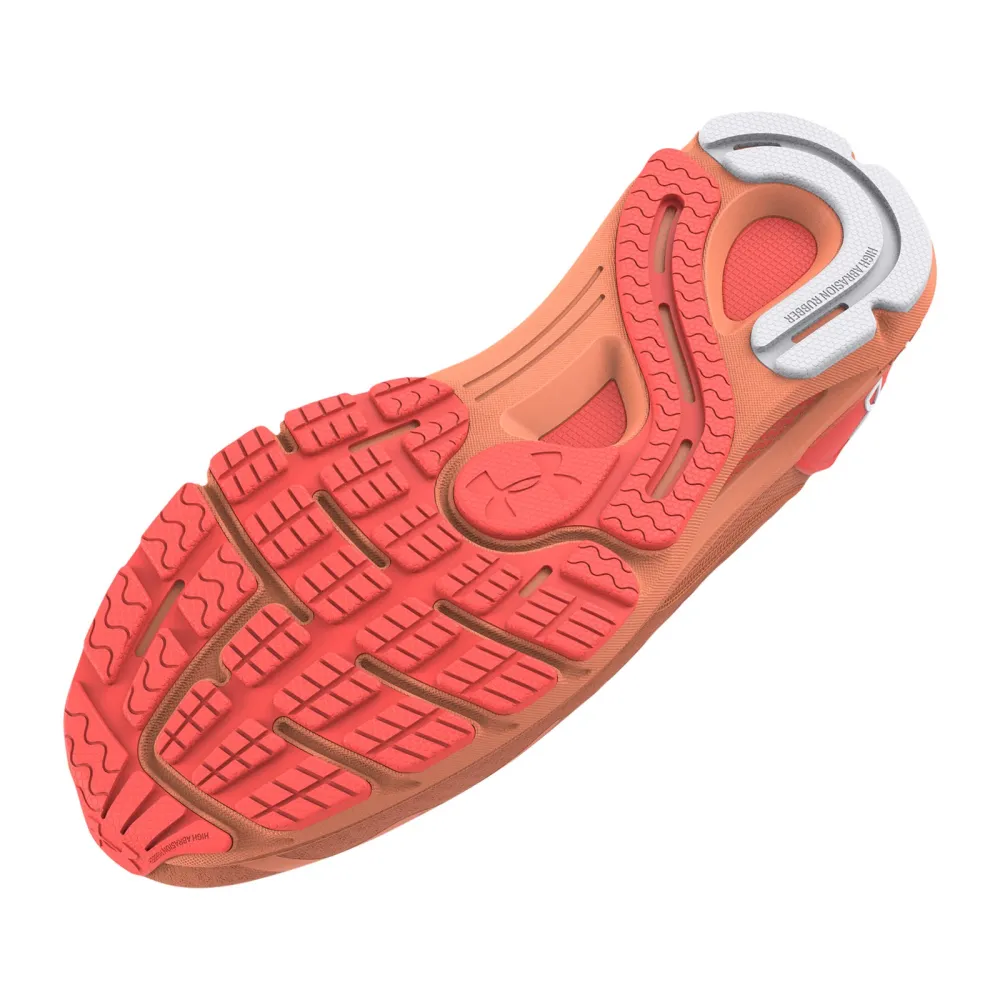 Under Armour HOVR Sonic 6 3026128-800 / orange
