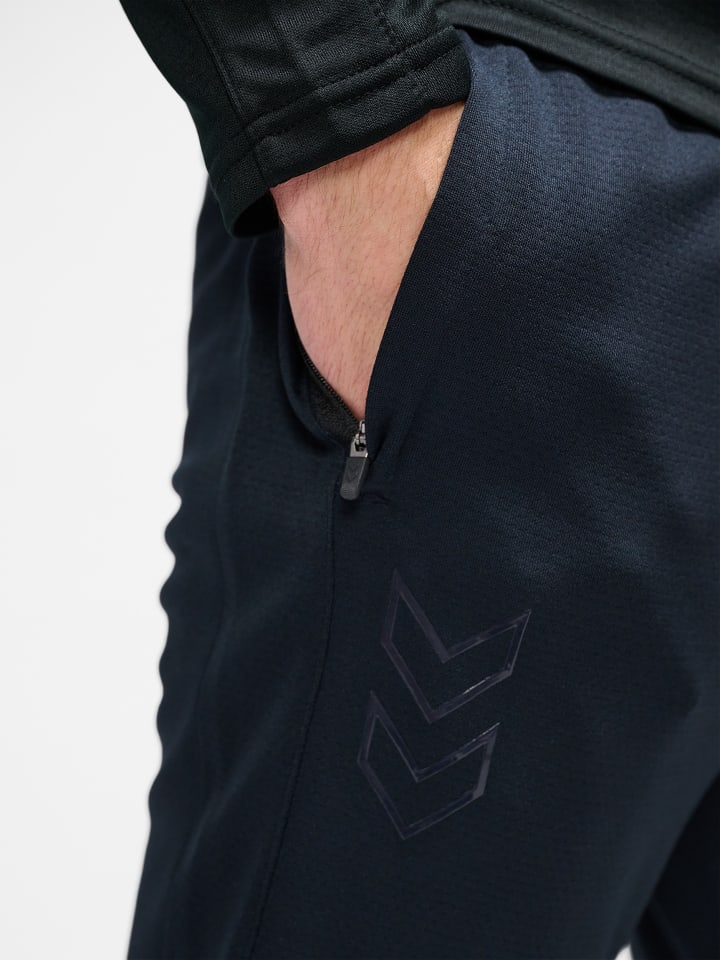 Hummel Hummel Hose Hmlactive Herren in TOTAL ECLIPSE günstig kaufen