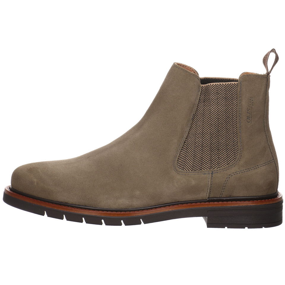 SALAMANDER Nivus Chelsea Boots