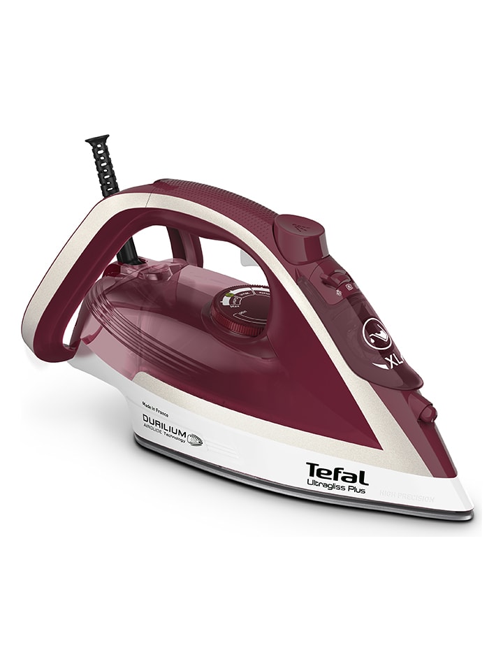 Tefal Dampfbügeleisen 