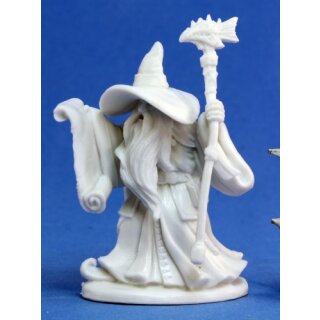 Male Wizard Galladon