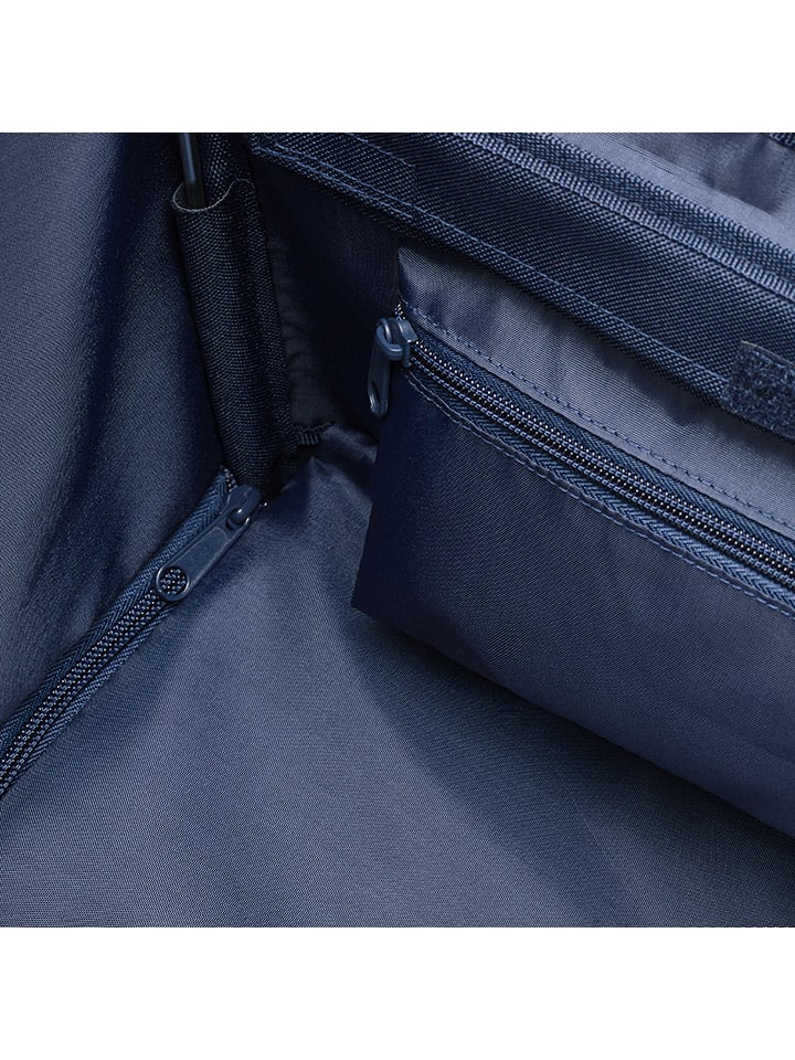 Reisenthel Einkaufstrolley-Tasche in Dunkelblau - (B)34 x (H)60 x (T)24 cm günstig kaufen onesize