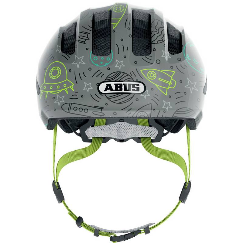 ABUS SMILEY 3.0 LED Helm