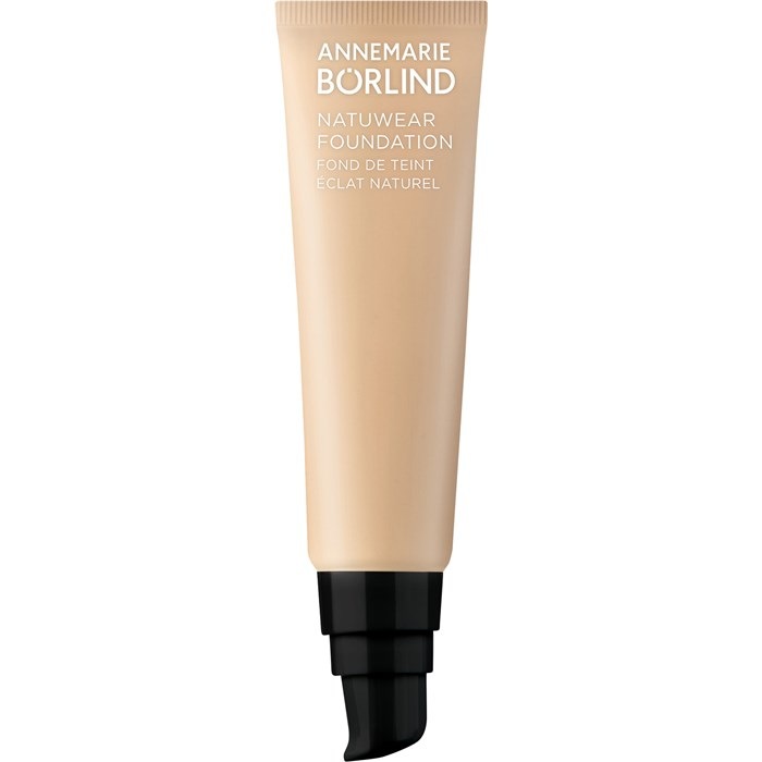 Natuwear Foundation