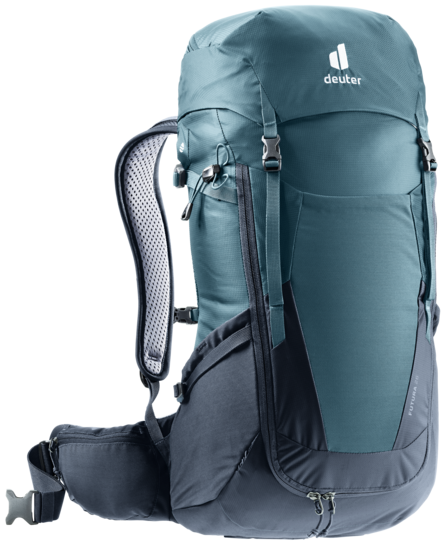 deuter Futura 26 | Wanderrucksack mit Aircomfort-System