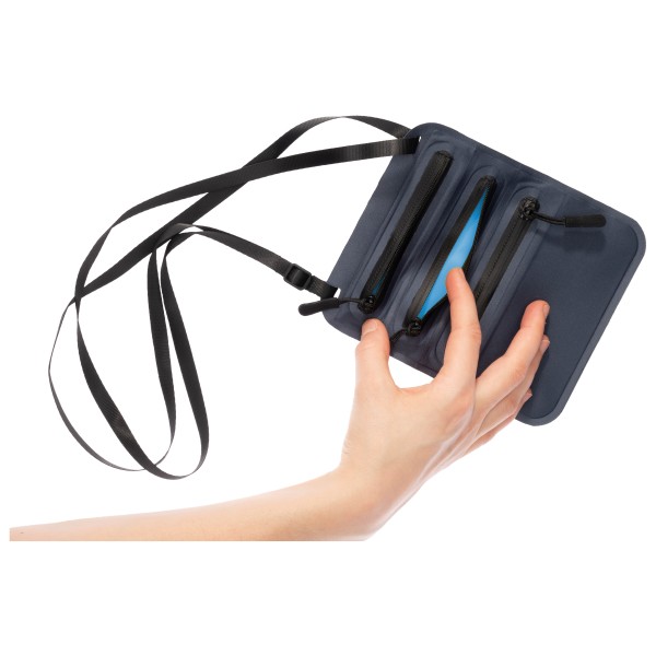 Cocoon - Secret Neck Wallet - Wertsachenbeutel