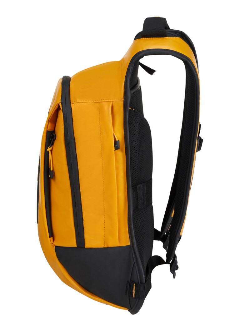 Σακίδιο πλάτης Samsonite Ecodiver S με θήκη για φορητό υπολογιστή 14 ιντσών