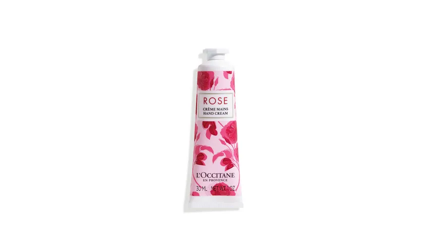 L'OCCITANE EN PROVENCE Rose Handcreme