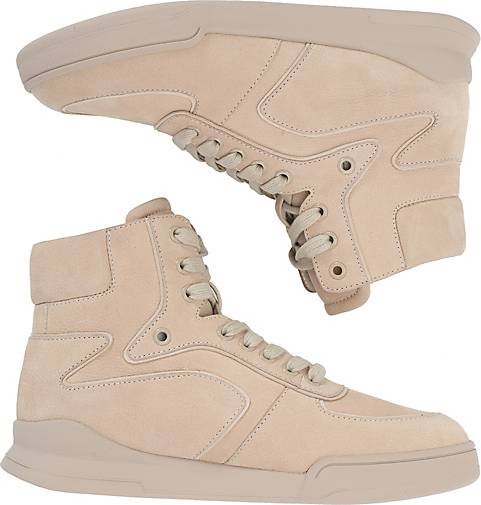 ekonika Chucks Chucks Ekonika aus samtigem Nubuk