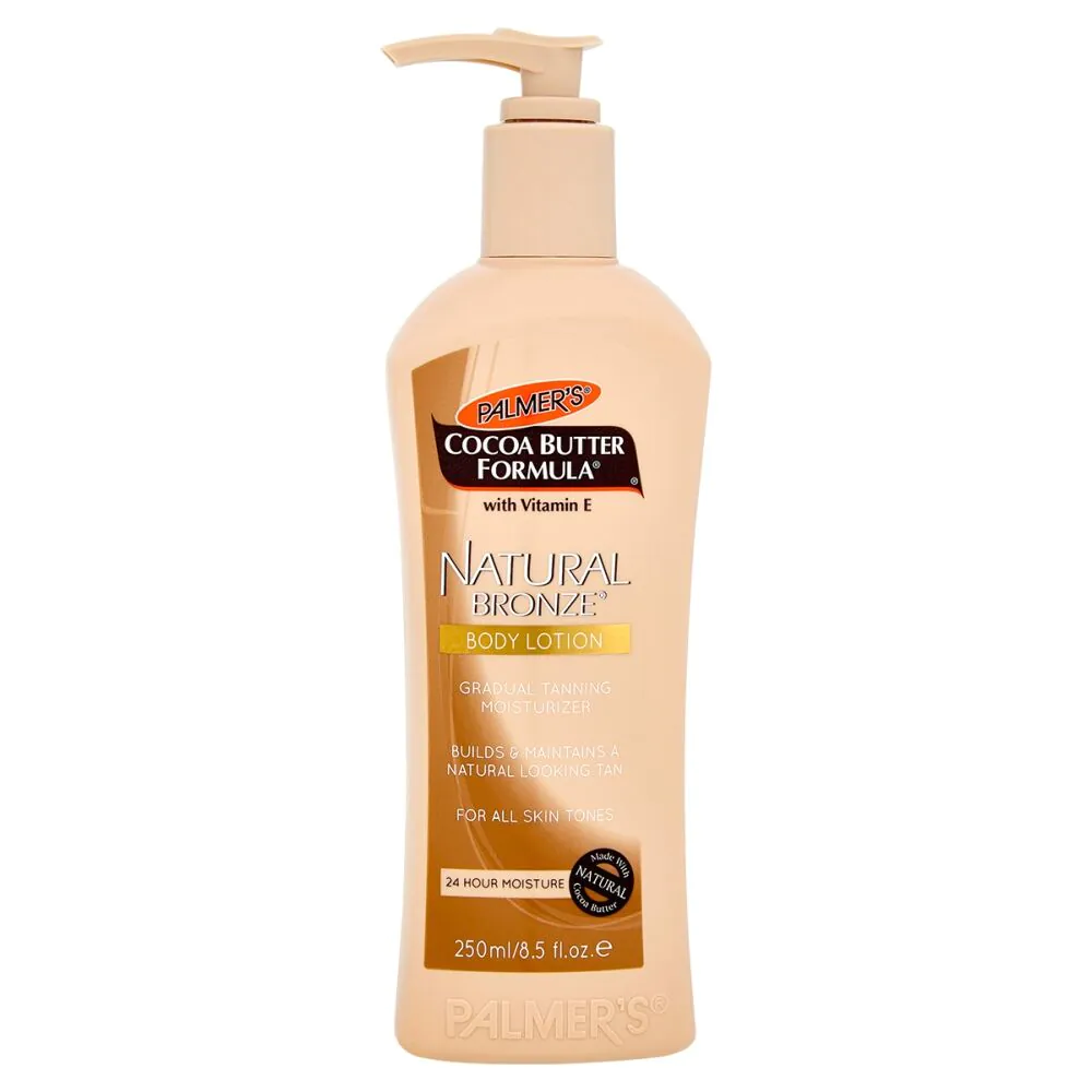 Palmer's Cocoa Butter Formula Bronzing Bodylotion