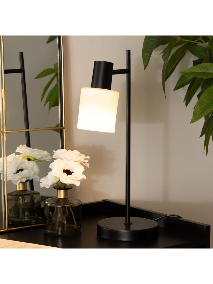 Atmosphera Créateur d'intérieur Tischlampe in schwarz günstig kaufen onesize