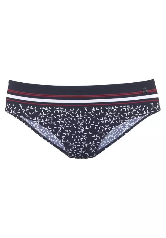 Bikini-Hose