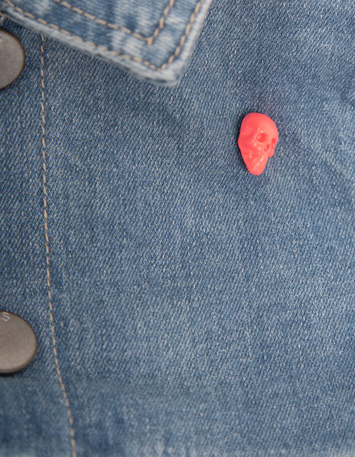 Pin's pour fille