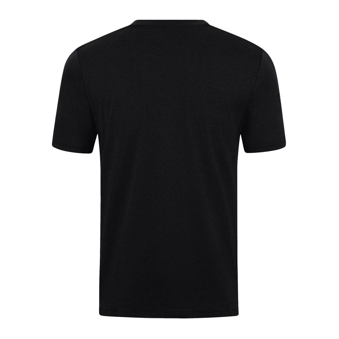 JAKO Pro Casual T-Shirt Schwarz F800