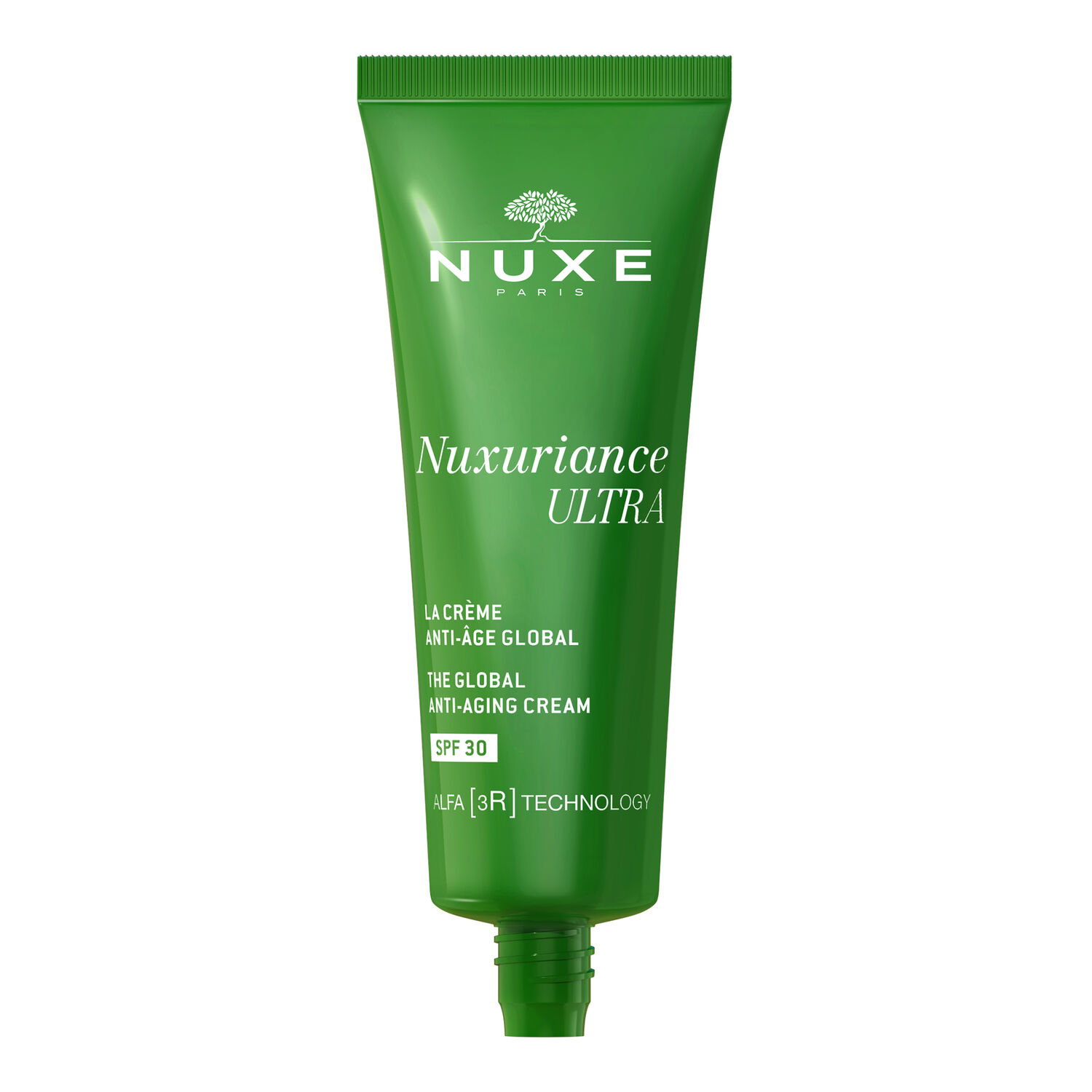 Nuxe NUXURIANCE ULTRA La Crème Anti-Âge Global SPF30, Nuxuriance Ultra 50 ml