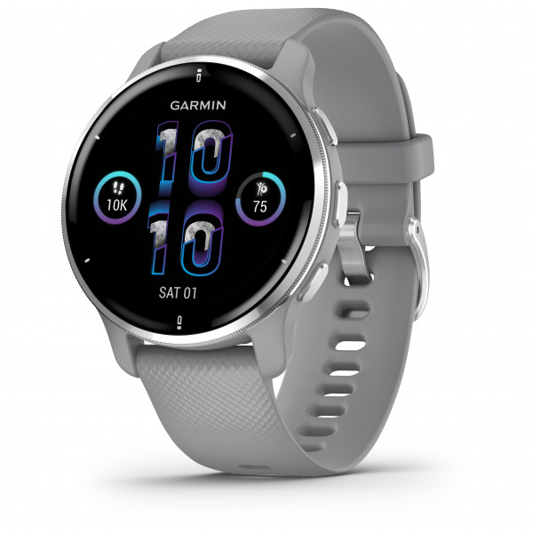 Garmin - Venu2 Plus - Multifunktionsuhr