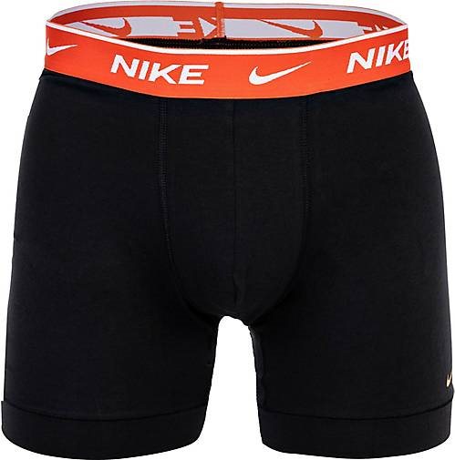 Nike Boxershort 3er Pack