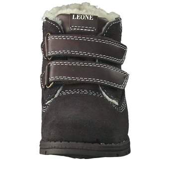 Leone for kids Kletter in braun
