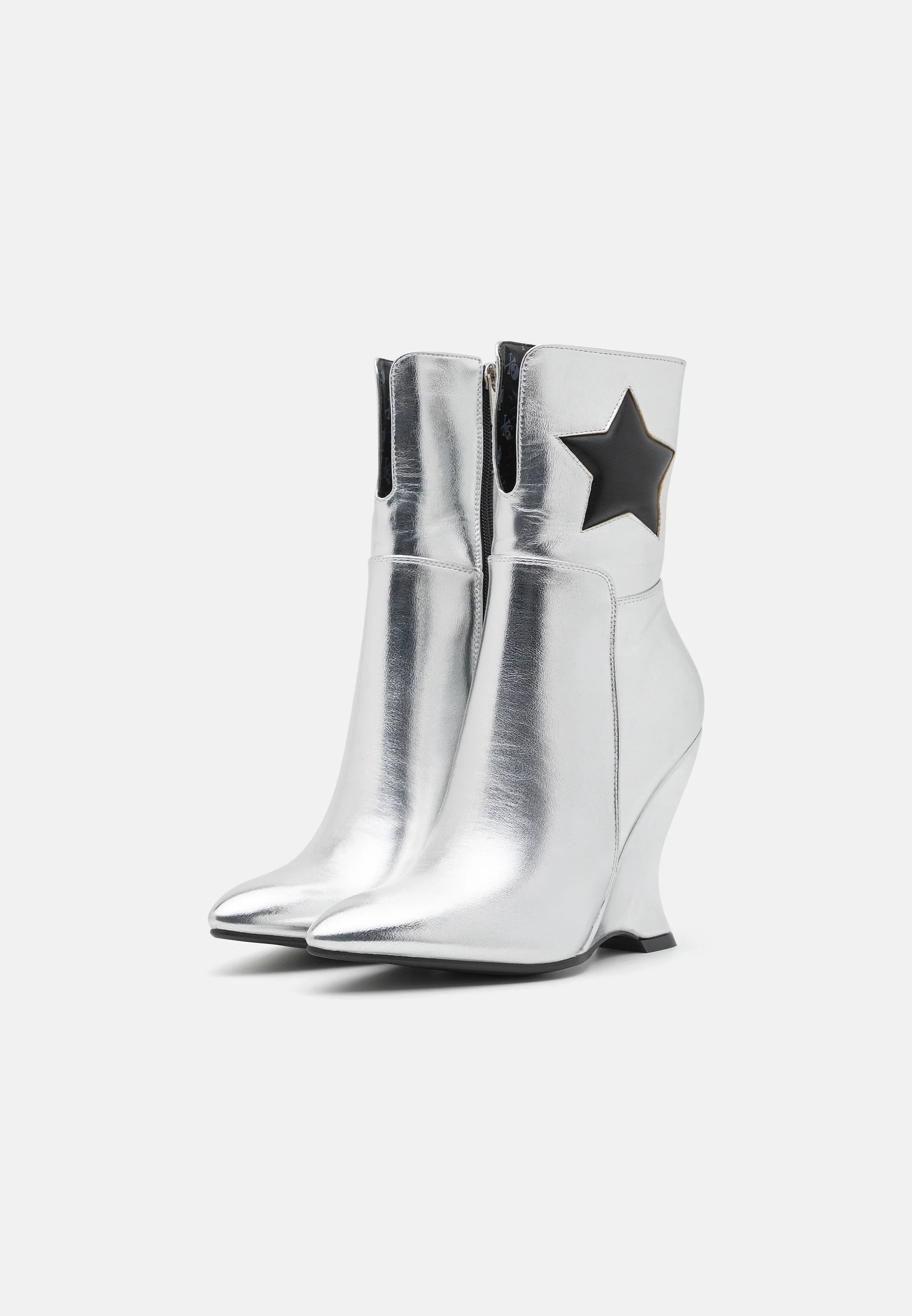 LAMODA STAR GIRL - Botines de tacón