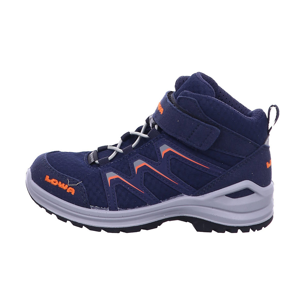 Wanderschuh MADDOX Gore Tex GTX MID JUNIOR Wanderschuhe