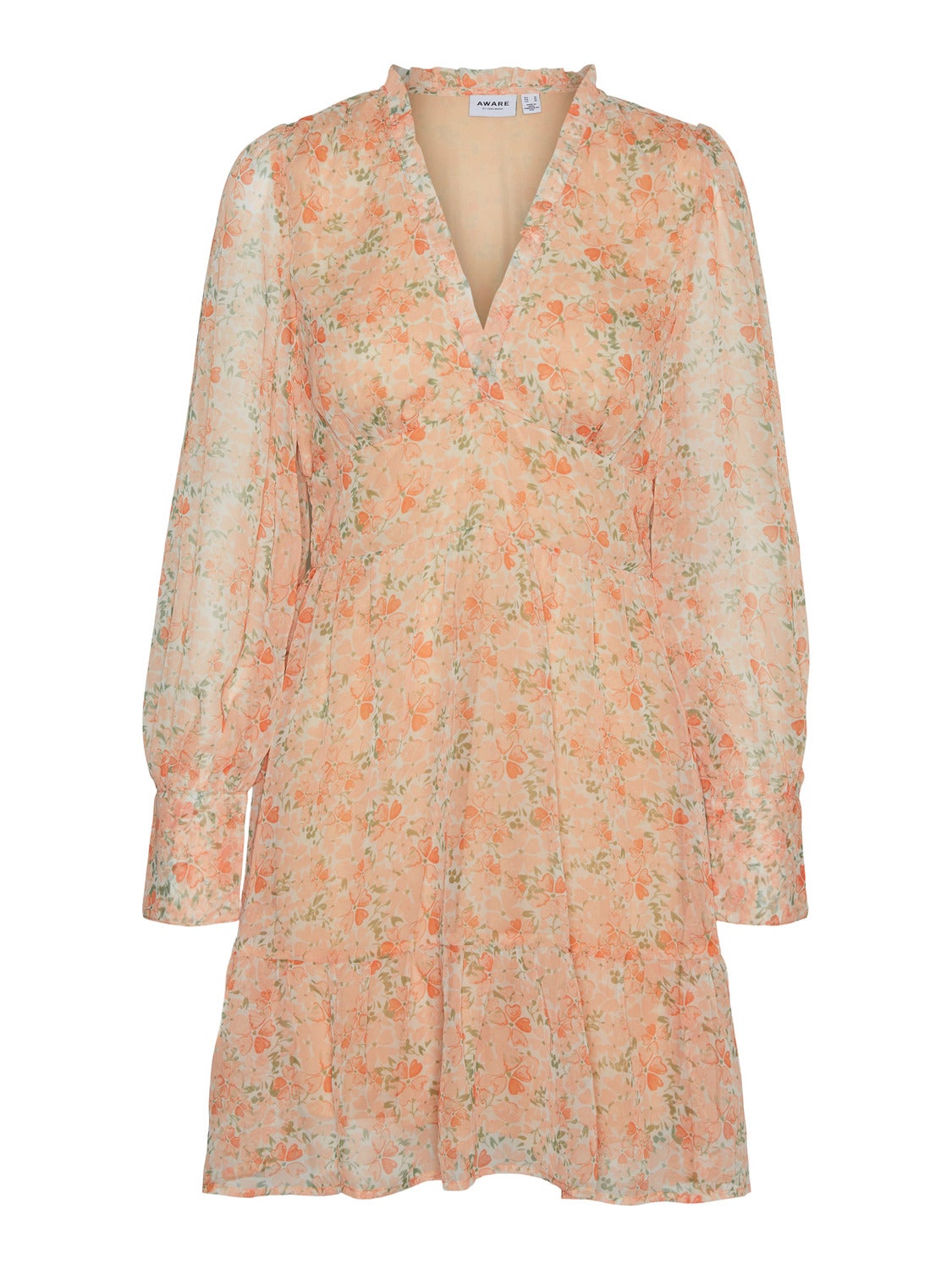 VMNOABELLE Kurzes Kleid