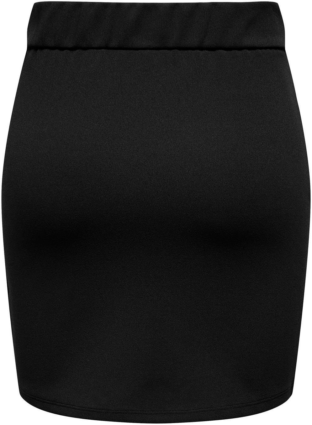 ONLY Minirock ONLSANIA BUTTON SHORT SKIRT JRS