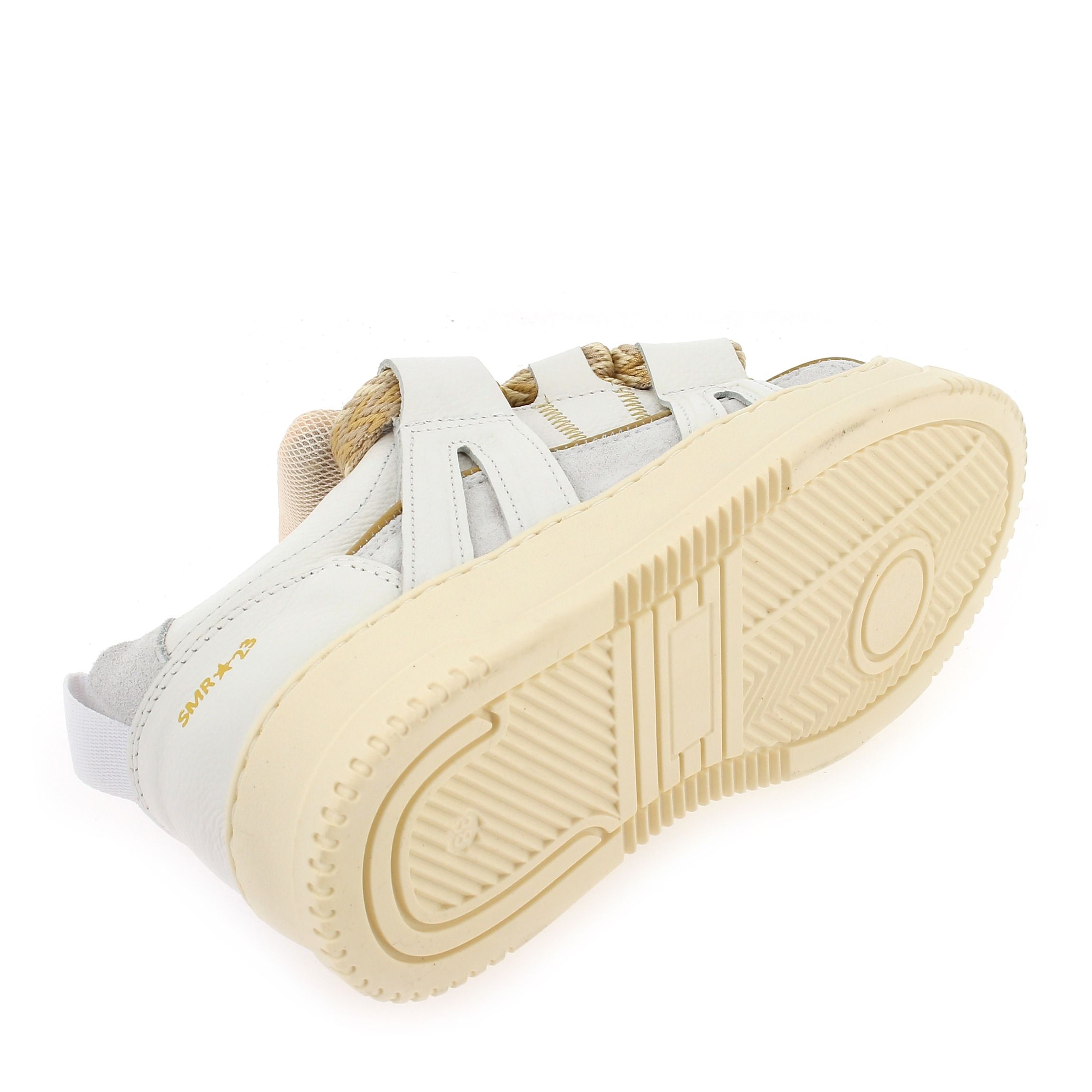 Semerdjian  INNA E24 - Blanc Beige