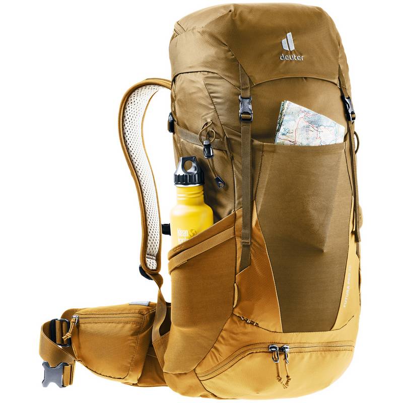 Deuter Futura Pro 36 Wanderrucksack Herren