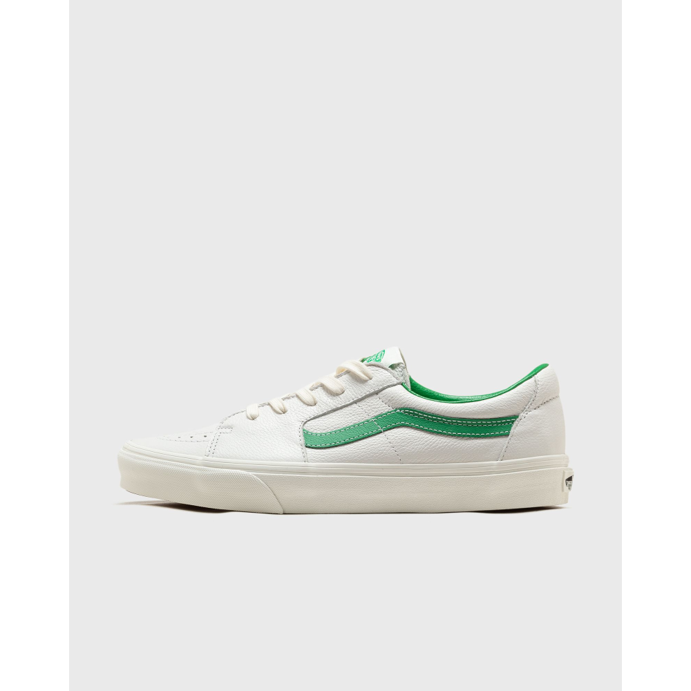 Vans SK8 Low VN0009QRBDU1 / weiss