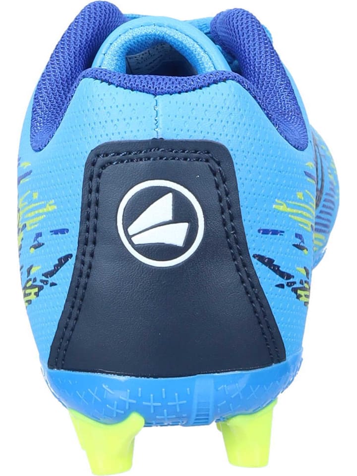 Jako Fußballschuhe in sky/limetta günstig kaufen