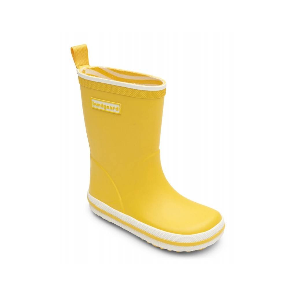 Bundgaard Sunflower Charly High Gummistiefel