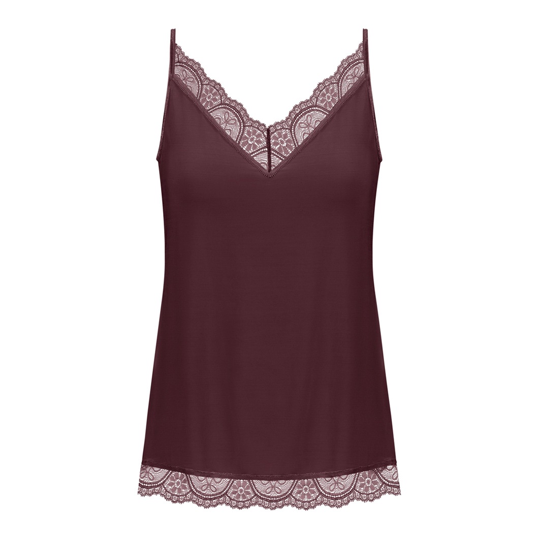 Camisole Serie Poetry Fame